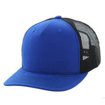 Kamel 815FT 5 Panel Trucker Hat Kamel 815 Series