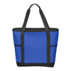Port Authority BG411 On-The-Go Tote