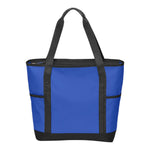 Port Authority BG411 On-The-Go Tote