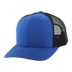 Kamel 815T 6 Panel Trucker Hat Kamel 815 Series