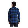 Port Authority W668 Plaid Flannel Shirt