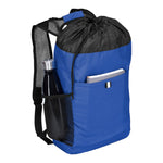 Port Authority BG211 Hybrid Backpack
