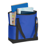 Port Authority BG411 On-The-Go Tote