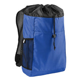 Port Authority BG211 Hybrid Backpack