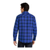 Port Authority W668 Plaid Flannel Shirt