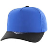 Kamel 804DP 5 Panel Digital Perforated Hat Kamel 804 Series