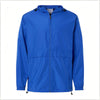 CHAMPION CO125 Unisex Full-Zip Anorak Jacket