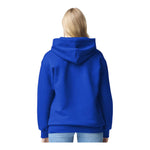 Gildan 19500 Unisex Hammer Maxweight Hooded Sweatshirt