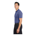 Port Authority K542 Heathered Silk Touch Performance Polo