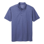 Port Authority K542 Heathered Silk Touch Performance Polo