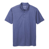 Port Authority K542 Heathered Silk Touch Performance Polo