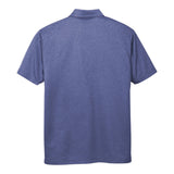 Port Authority K542 Heathered Silk Touch Performance Polo