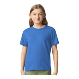 Gildan 64000BCVC Youth Softstyle CVC T-Shirt