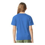 Gildan 64000BCVC Youth Softstyle CVC T-Shirt