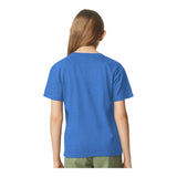 Gildan 64000BCVC Youth Softstyle CVC T-Shirt