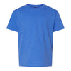 Gildan 64000BCVC Youth Softstyle CVC T-Shirt