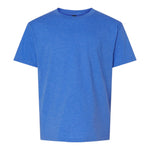 Gildan 64000BCVC Youth Softstyle CVC T-Shirt