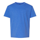 Gildan 64000BCVC Youth Softstyle CVC T-Shirt