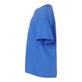 Gildan 64000BCVC Youth Softstyle CVC T-Shirt
