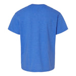 Gildan 64000BCVC Youth Softstyle CVC T-Shirt