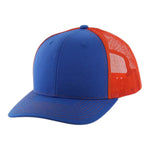 Kamel 815T 6 Panel Trucker Hat Kamel 815 Series