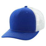Kamel 815FT 5 Panel Trucker Hat Kamel 815 Series