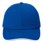 Port Authority C838 Dry Zone Cap