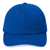 Port Authority C838 Dry Zone Cap
