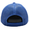 Pitbull Cambridge PB271 Transparency Visor Mesh Trucker Hat