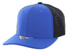 Kamel 815DP 6 Panel Digital Perforated Hat Kamel 815 Series