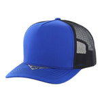 Kamel 804T 5 Panel Trucker Hat Kamel 804 Series