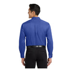 Port Authority S608 Long Sleeve Easy Care Shirt