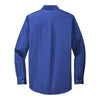 Port Authority S608 Long Sleeve Easy Care Shirt