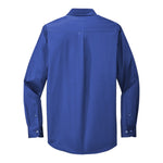 Port Authority S608 Long Sleeve Easy Care Shirt