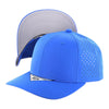 Kamel 815DPS 6 Panel Digital Perforated Subtone Hat Kamel 815 Series