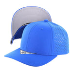Kamel 815DPS 6 Panel Digital Perforated Subtone Hat Kamel 815 Series