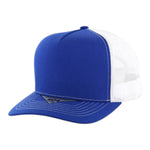 Kamel 804T 5 Panel Trucker Hat Kamel 804 Series
