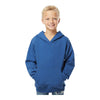 Independent Trading Co SS4001Y Youth Midweight Hooded Sweatshirt