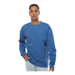 Independent Trading Co SS3000 Unisex Midweight Crewneck Sweatshirt
