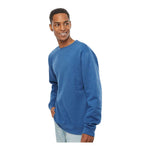 Independent Trading Co SS3000 Unisex Midweight Crewneck Sweatshirt