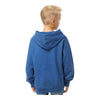 Independent Trading Co SS4001Y Youth Midweight Hooded Sweatshirt
