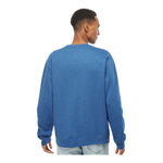 Independent Trading Co SS3000 Unisex Midweight Crewneck Sweatshirt