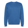 Independent Trading Co SS3000 Unisex Midweight Crewneck Sweatshirt