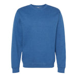 Independent Trading Co SS3000 Unisex Midweight Crewneck Sweatshirt
