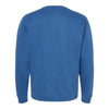Independent Trading Co SS3000 Unisex Midweight Crewneck Sweatshirt