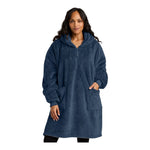 Port Authority BP42 Plush Poncho