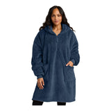Port Authority BP42 Plush Poncho