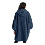 Port Authority BP42 Plush Poncho