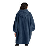 Port Authority BP42 Plush Poncho