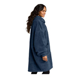 Port Authority BP42 Plush Poncho